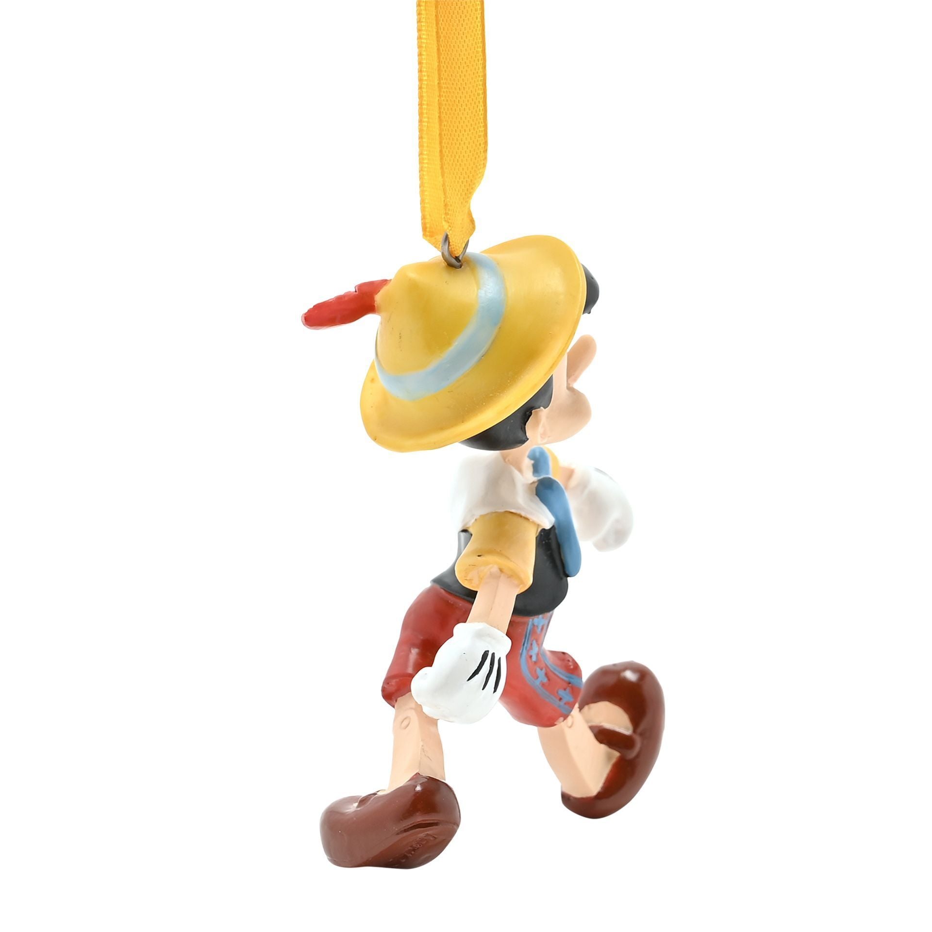 Disney Resin Hanging Decoration - Pinocchio