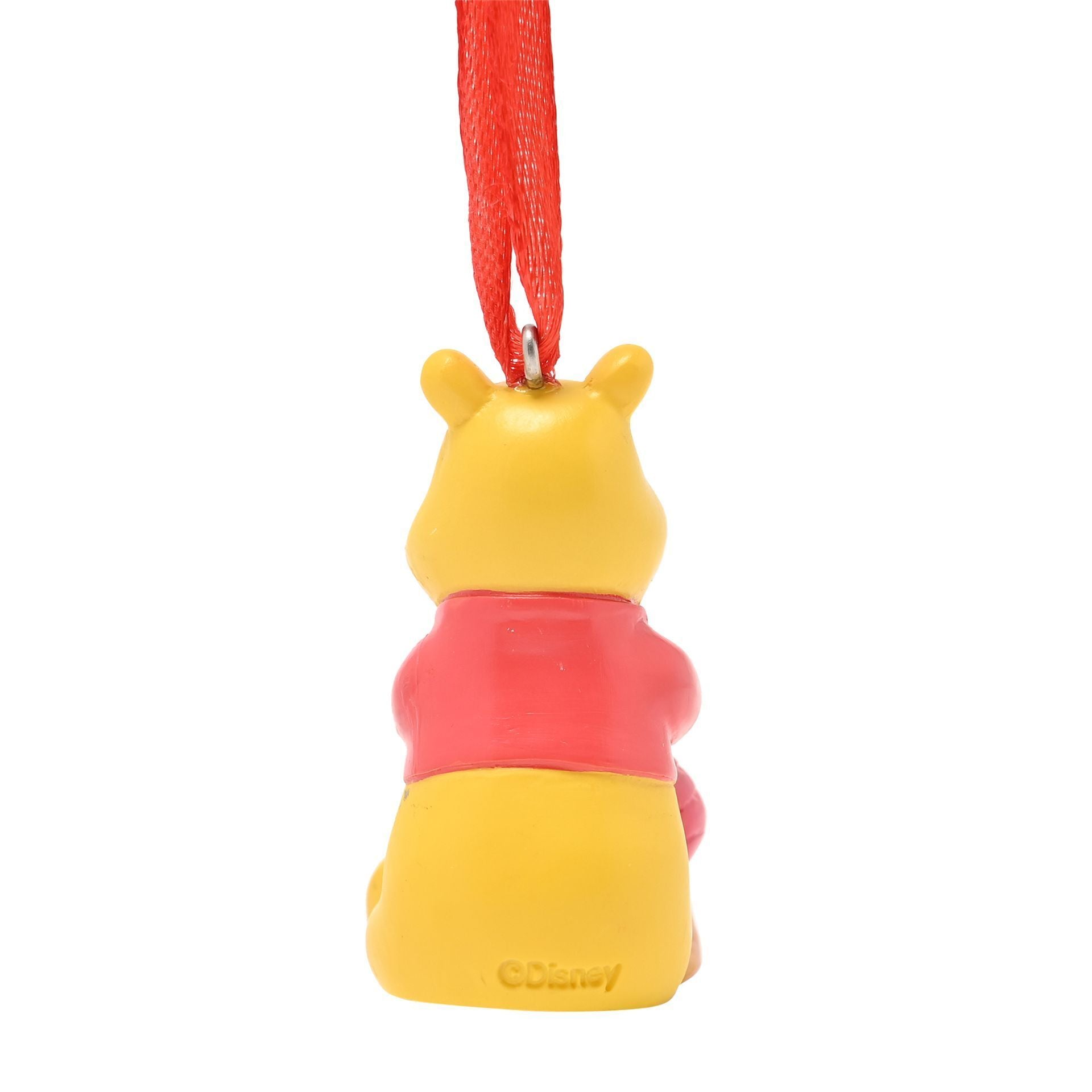 Disney Resin Hanging Decoration - Winnie & Piglet