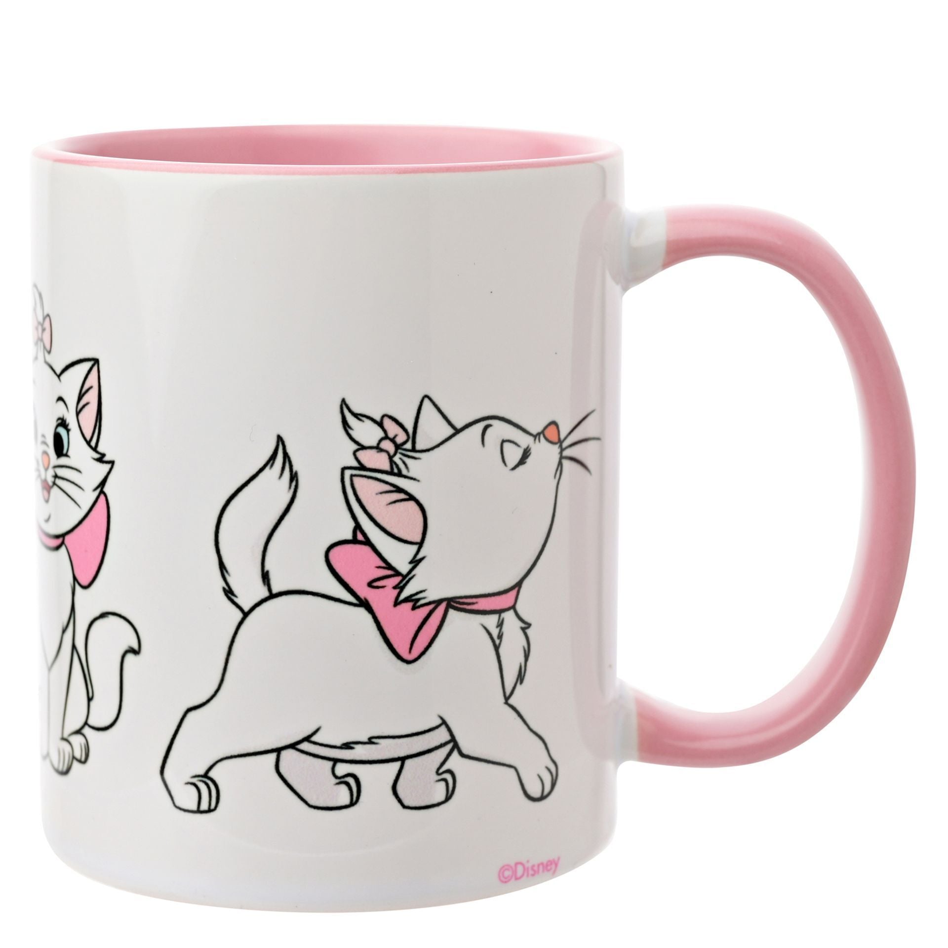 Disney Mug - Marie