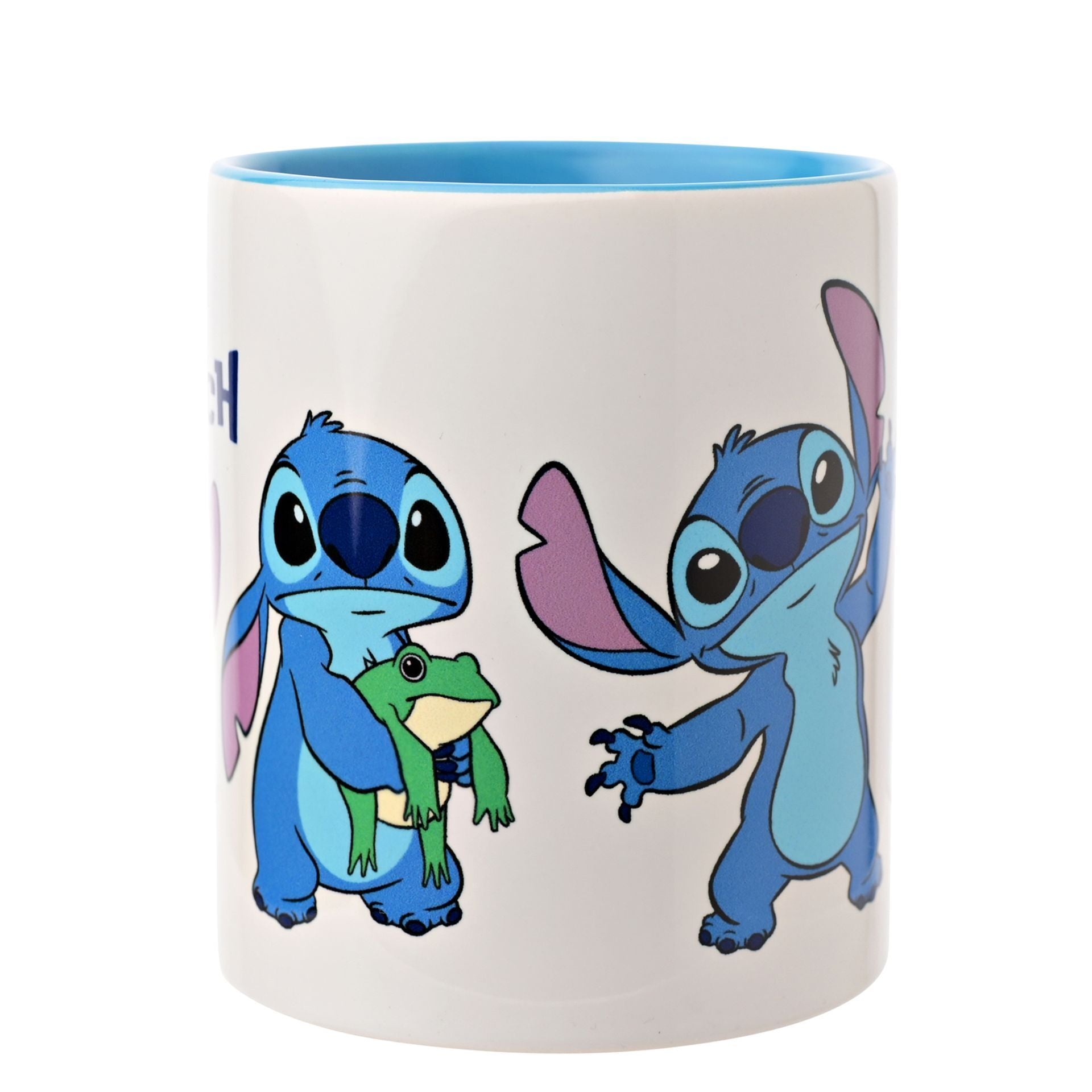 Disney Mug - Stitch