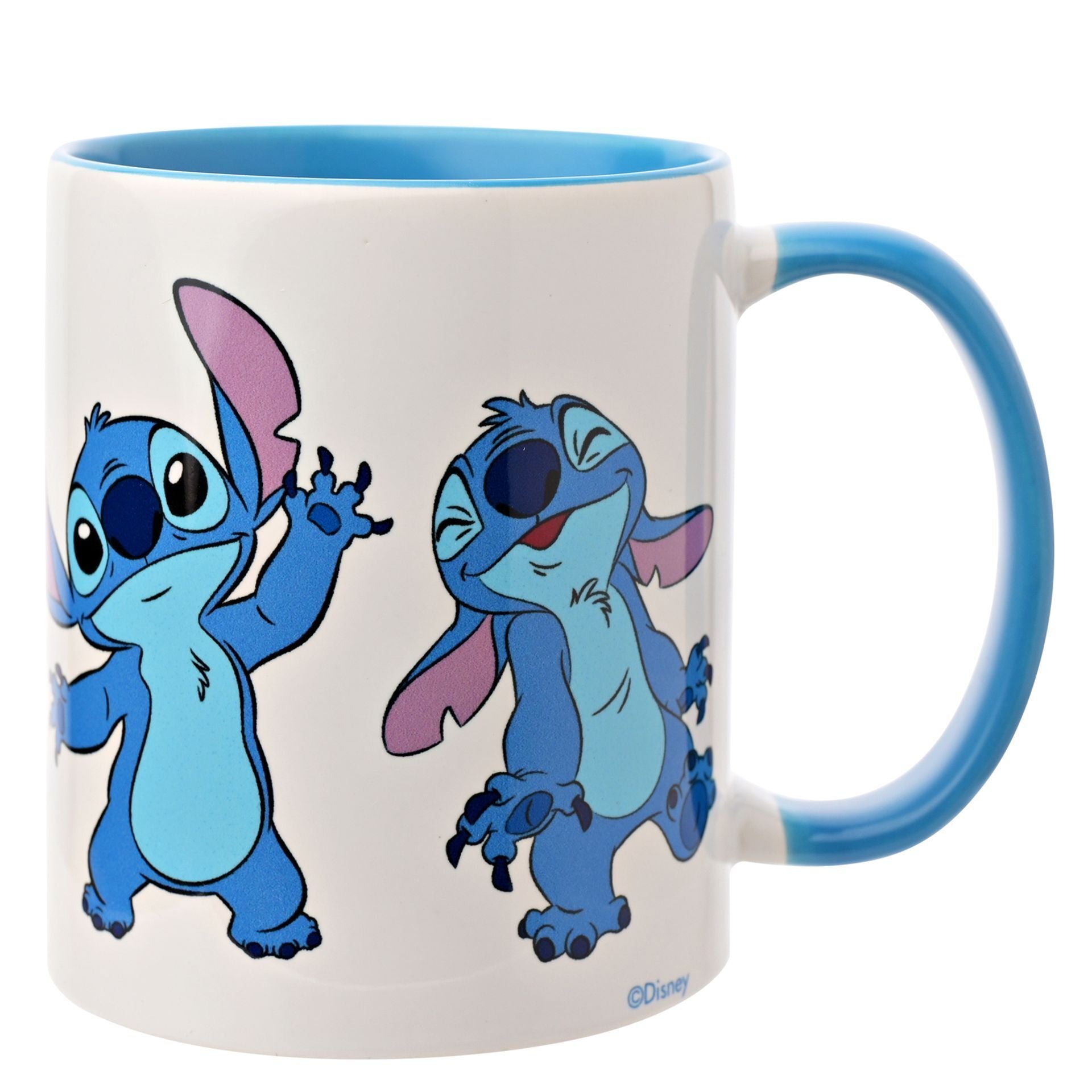 Disney Mug - Stitch