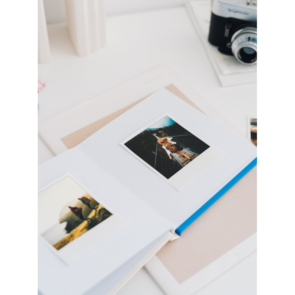 Alice in Wonderland Photo Album