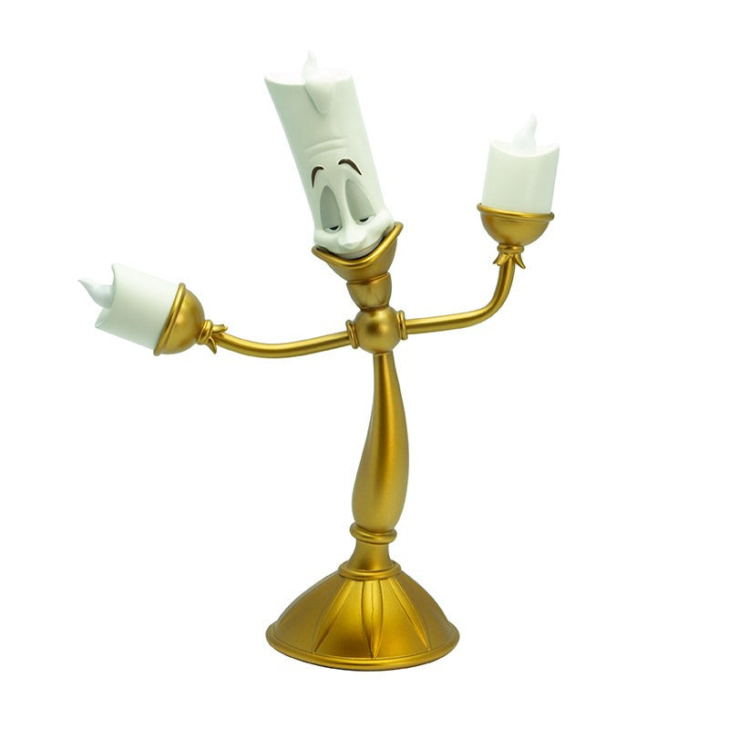 Beauty and the Beast - Lumière