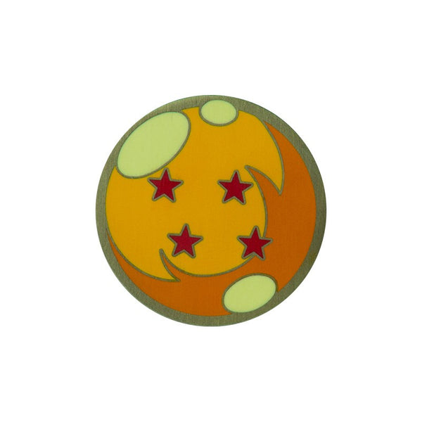 Dragon Ball pin