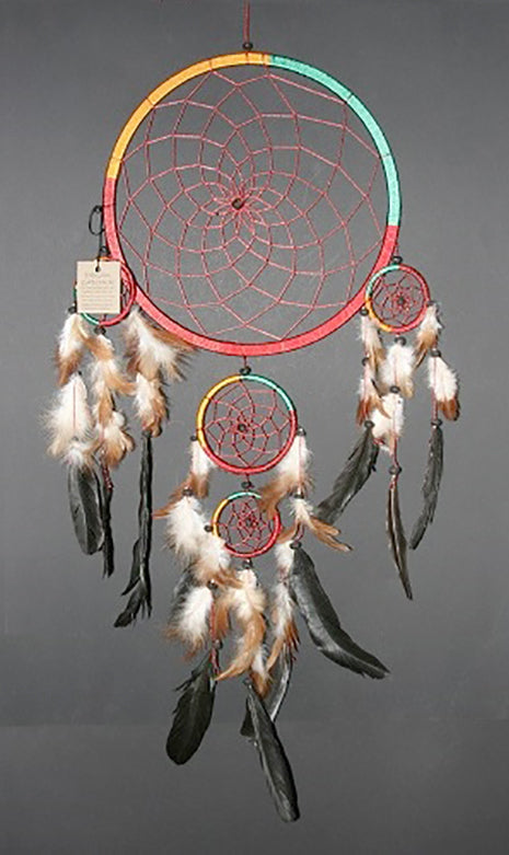 Dream Catcher Rainbow