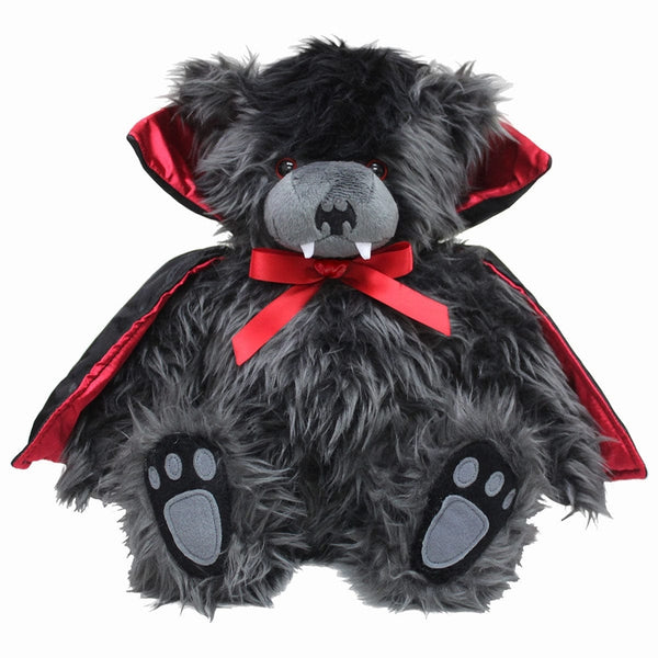 Ted the Impaler - Teddy Bear - Collectable Soft Plush Toy