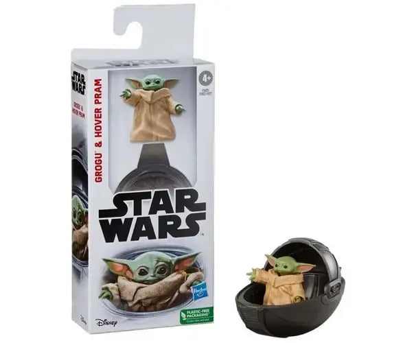 Star Wars Action Figure, Olleke Wizarding Shop Amsterdam