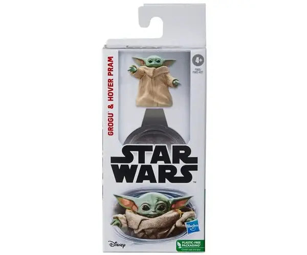 Star Wars Action Figure, Olleke Wizarding Shop Amsterdam