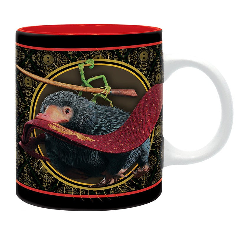 Fantastic Beasts Mug Niffler