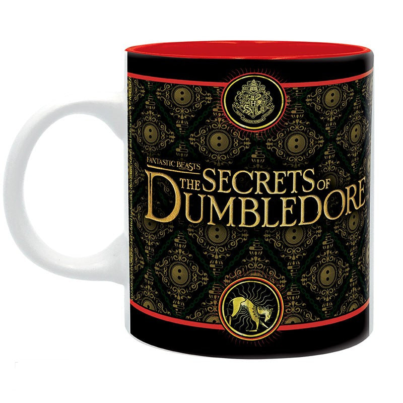 Fantastic Beasts Mug Niffler