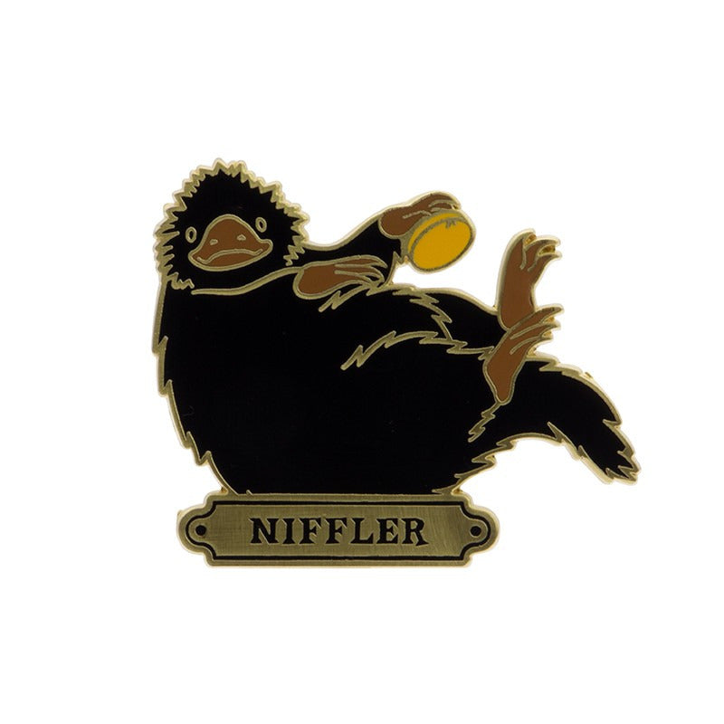 Fantastic Beasts Niffler Magnet