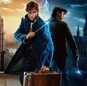 Harry Potter - Bola de nieve de Hogwarts Harry Potter - Bola de nieve de Hogwarts