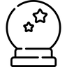 Olleke Wizarding Shop logo