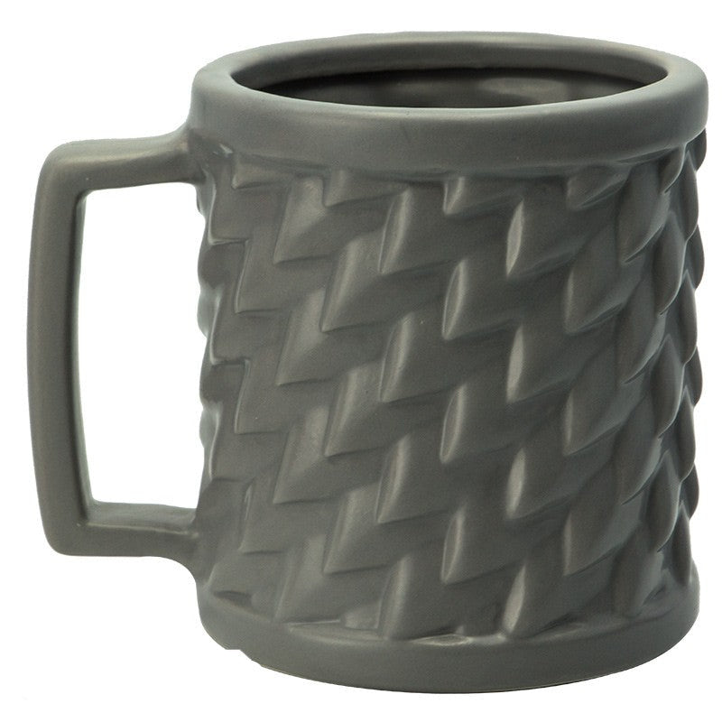Game of Thrones Stark Mug