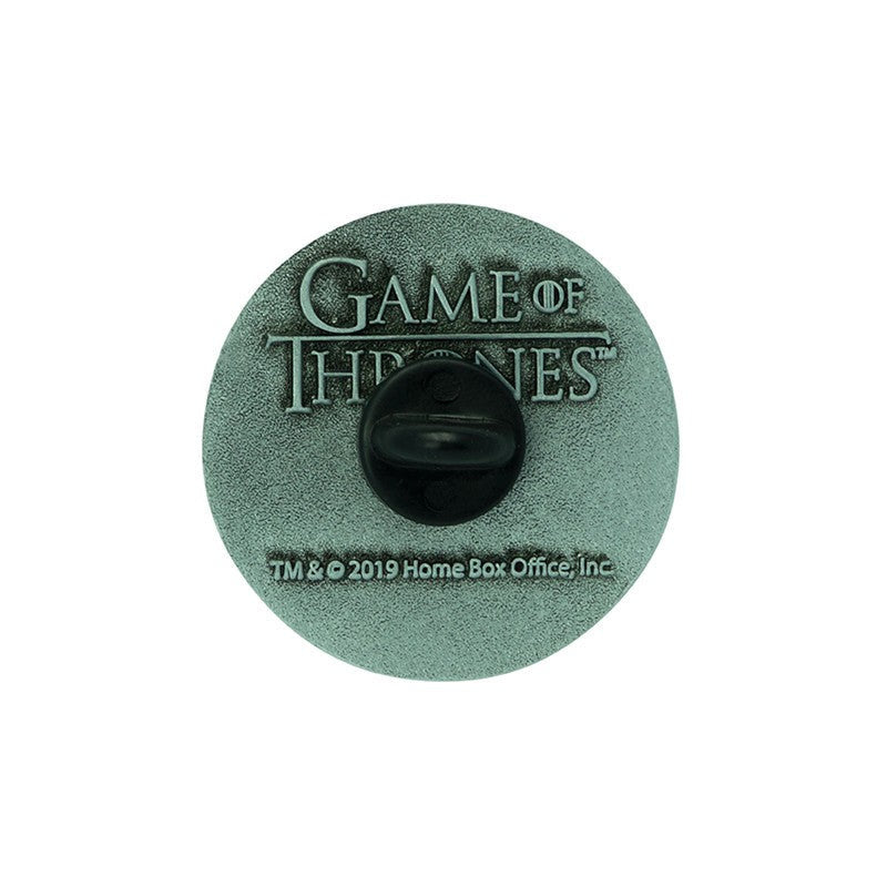 Game of Thrones Targaryen pin