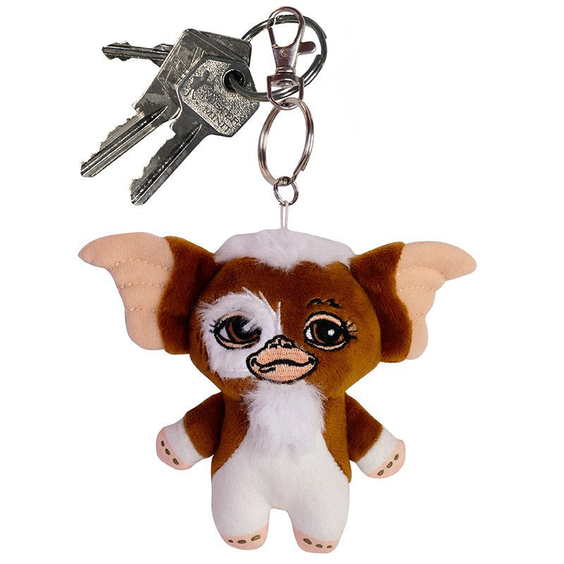 Gremlins Gizmo Keychain