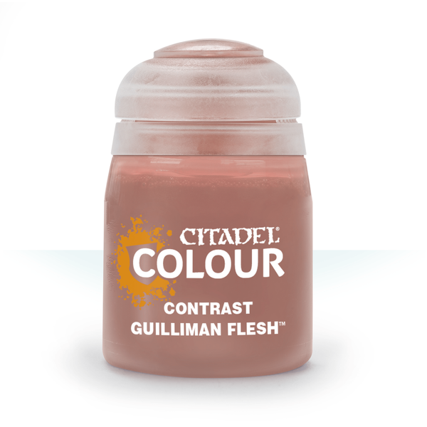 Citadel Contrast: Guilliman Flesh - 18ml