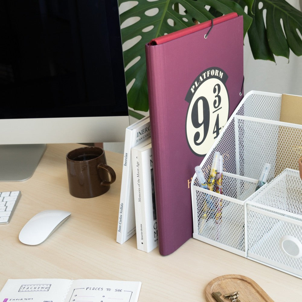 Harry Potter Platform 9 /4 Folder