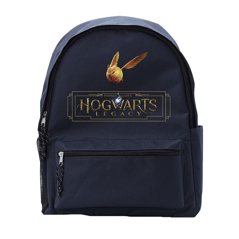 Sac à dos Harry Potter Hogwarts Legacy