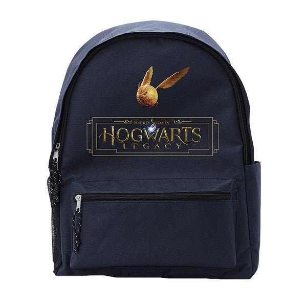 Harry Potter Backpack Hogwarts Legacy