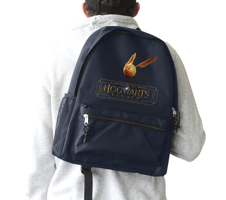 Sac à dos Harry Potter Hogwarts Legacy