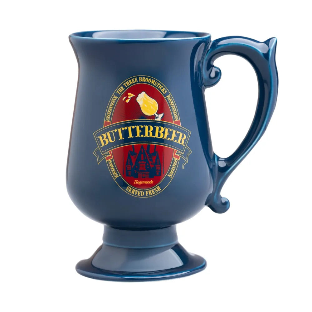 Harry Potter Butterbeer Mug