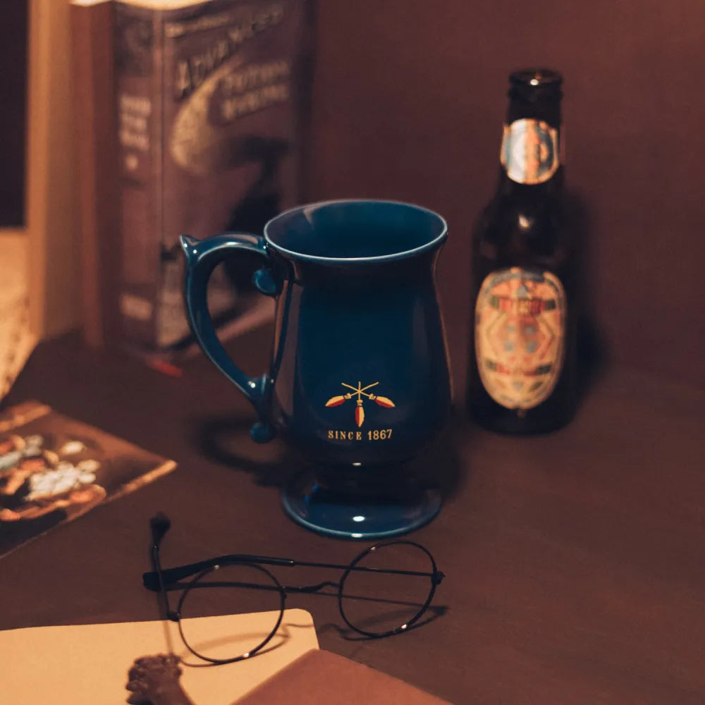Harry Potter Butterbeer Mug