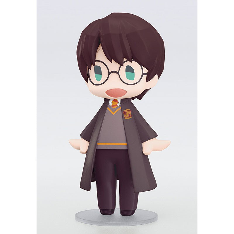 Harry Potter Articuated Chibi figurine