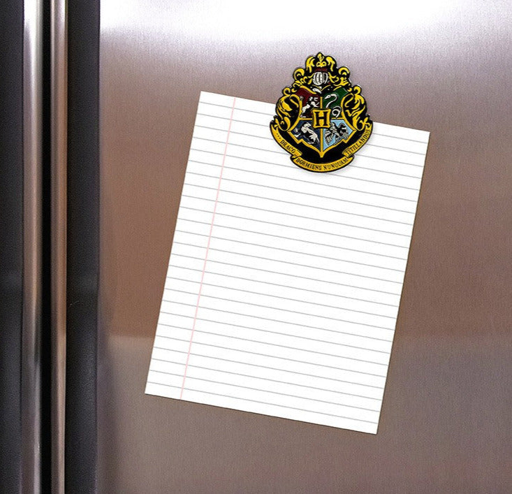 Harry Potter Magneet - Zweinstein