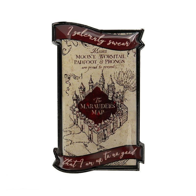 Harry Potter Magnet - Marauders