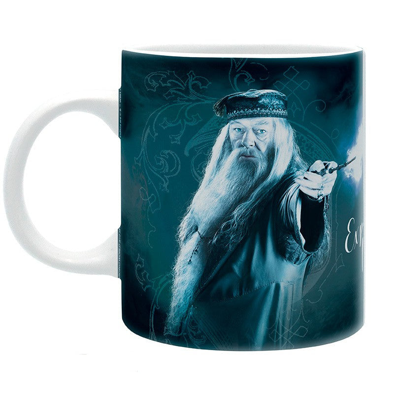 Tasse Harry Potter Dumbledore