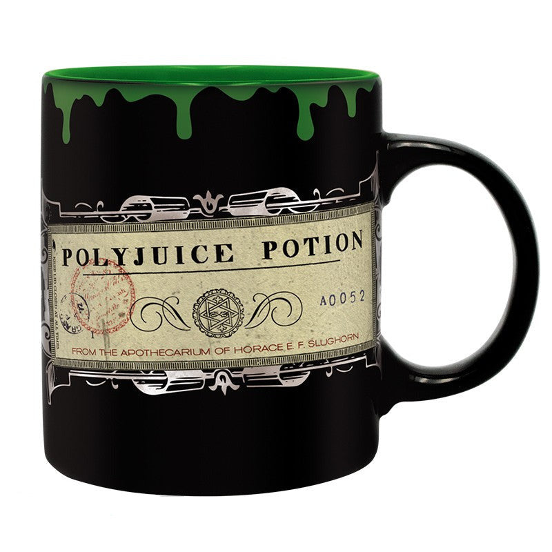 Tasse Harry Potter Potion Polynectar