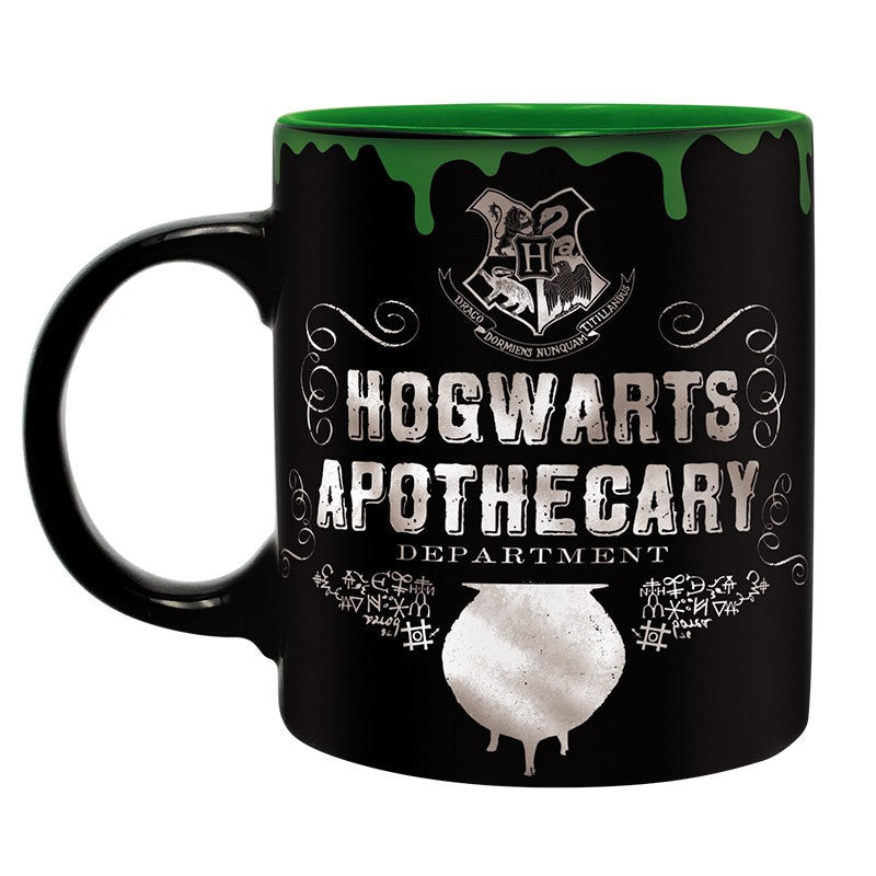 Tasse Harry Potter Potion Polynectar