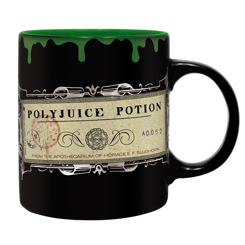 Harry Potter Mug Polyjuice Potion