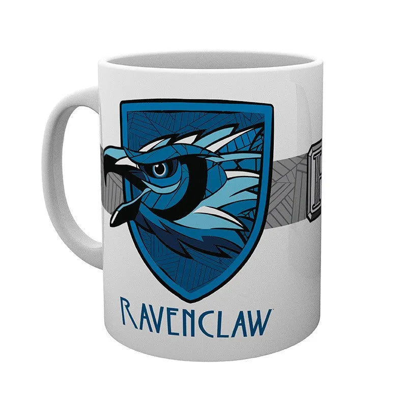 Harry Potter Stand Together Ravenclaw mug - Olleke Wizarding Shop Amsterdam