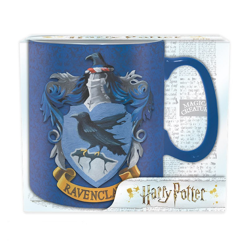 Ravenclaw Mug