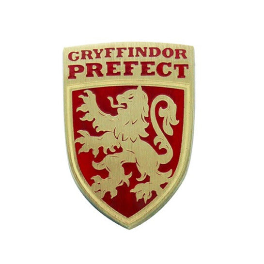 Harry Potter Pin Gryffindor Prefect