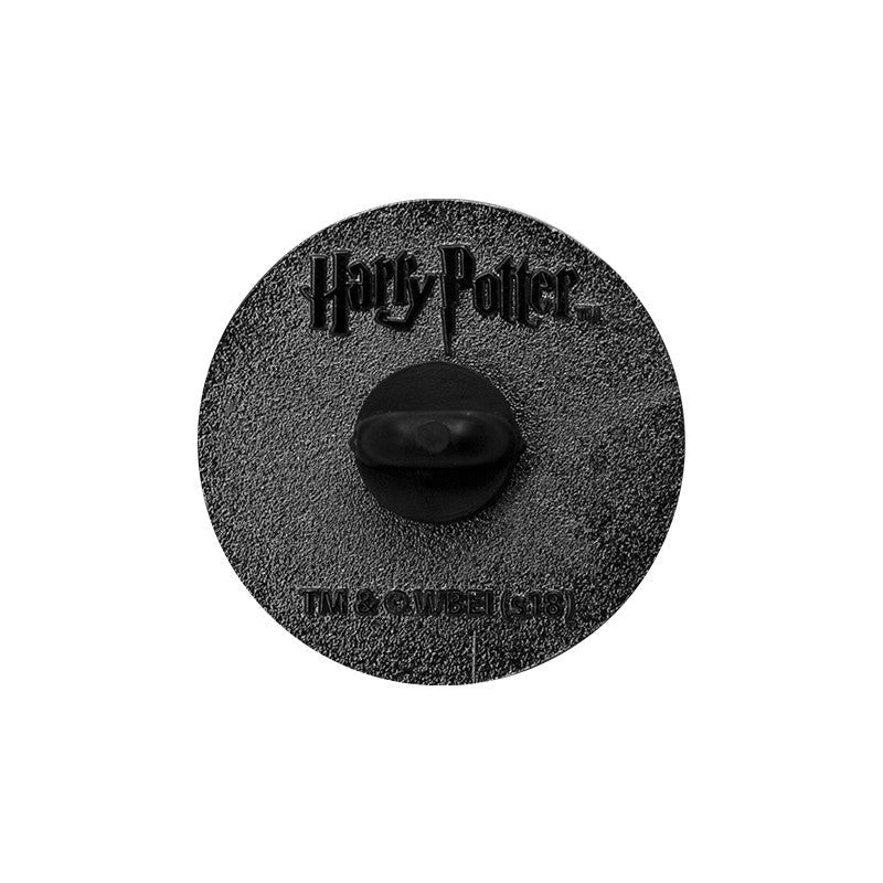 Broche de la plateforme 9 3/4 de Harry Potter