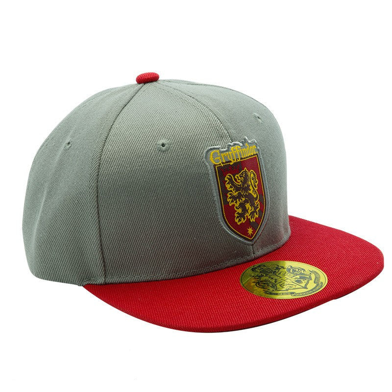 Casquette Harry Potter Gryffondor