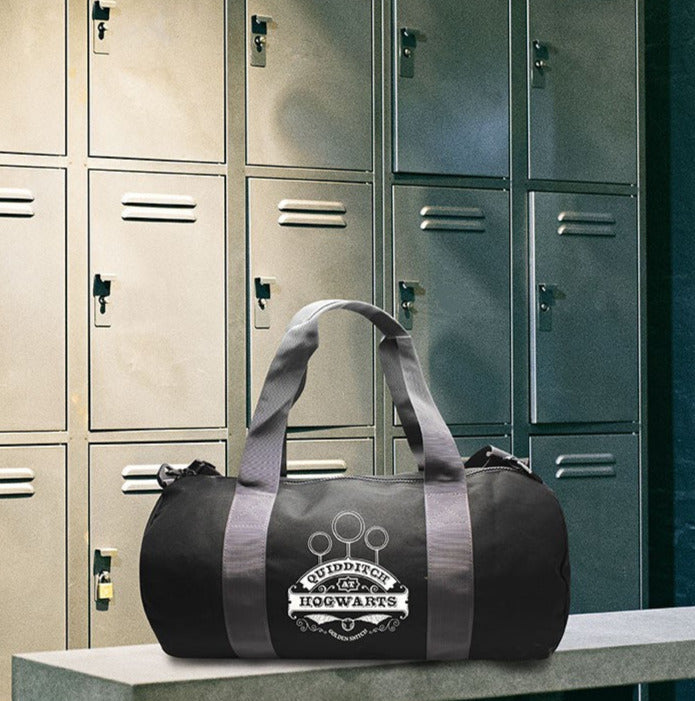 Sac de sport Harry Potter Quidditch