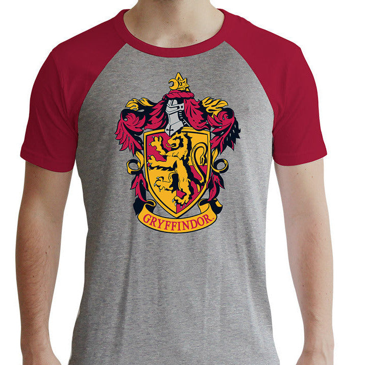Harry Potter Tshirt Gryffindor