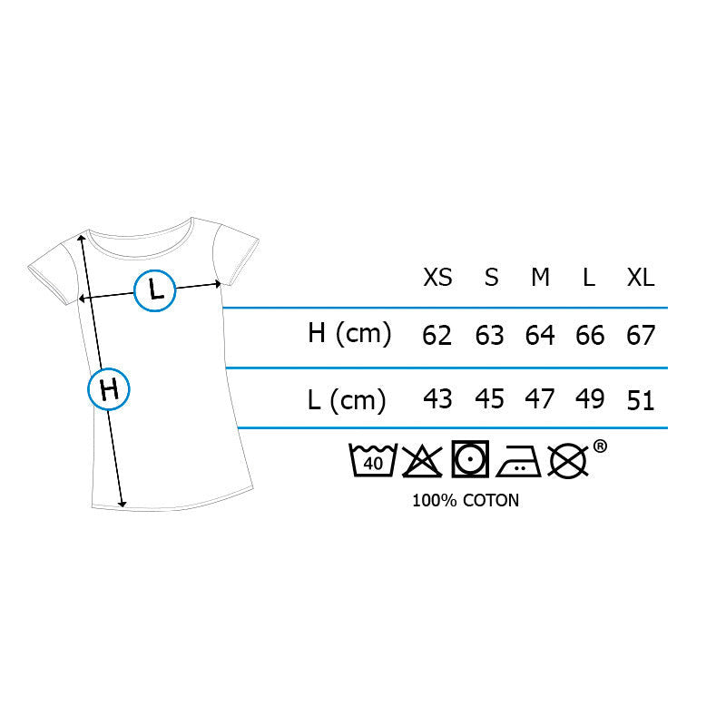 Harry Potter Tshirt Luna Lovegood