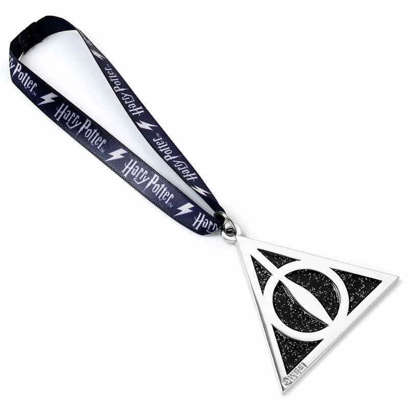 Harry Potter Deathly Hallows Christmas Decoration