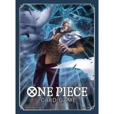 Pochette officielle One Piece 7