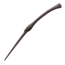 Bellatrix Lestrange’s First Wand - Olleke Wizarding Shop Amsterdam