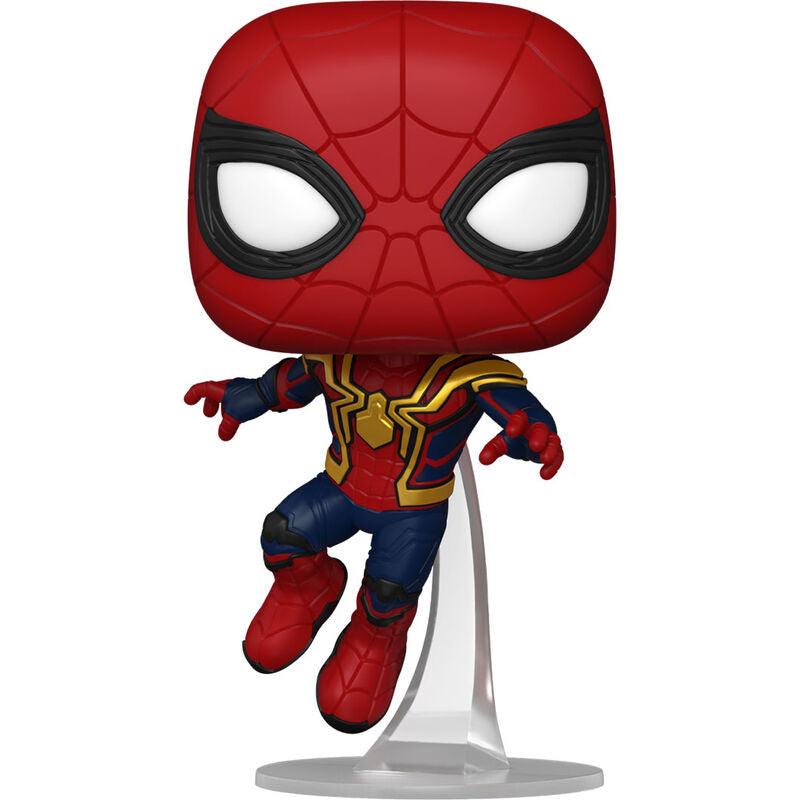 Marvel POP! Spider-Man No Way Home Spider-Man