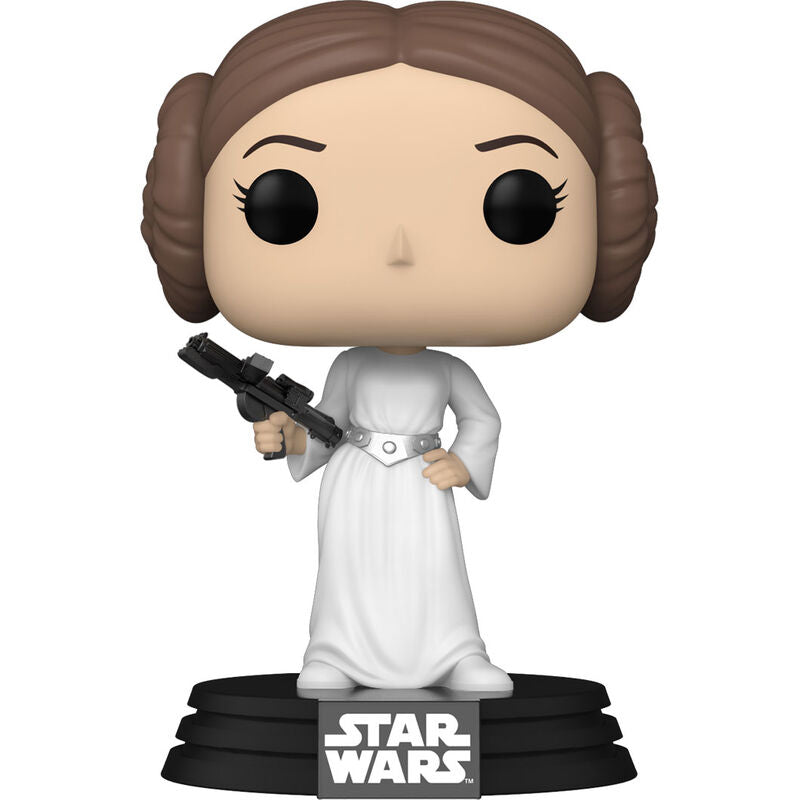 Star Wars POP! Princes Leia