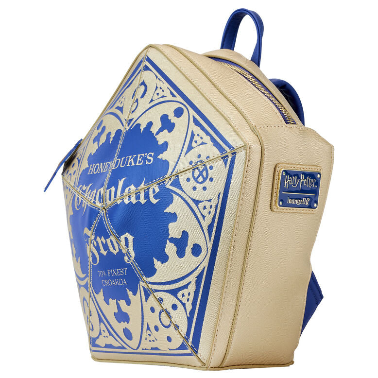 Harry Potter by Loungefly Backpack Honeydukes Chocolate Frog