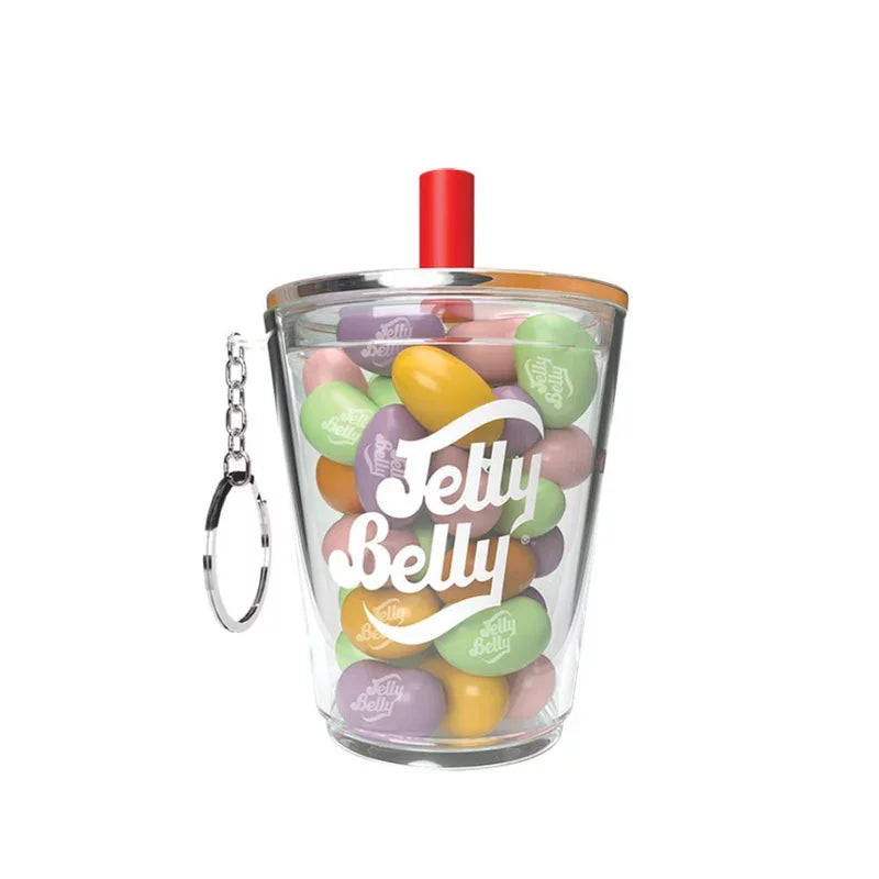 Jelly Bubble Tea Cup