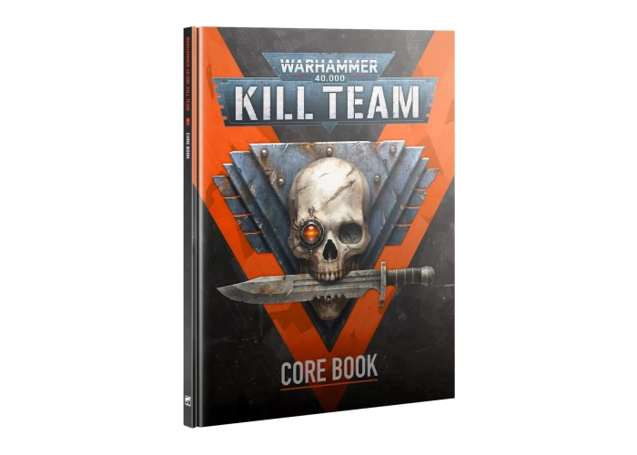 Kill Team: Core Book (English)